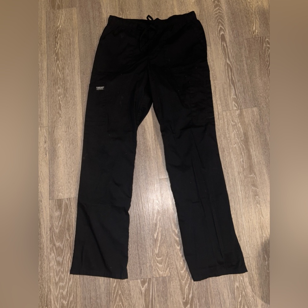 Cherokee scrub pants